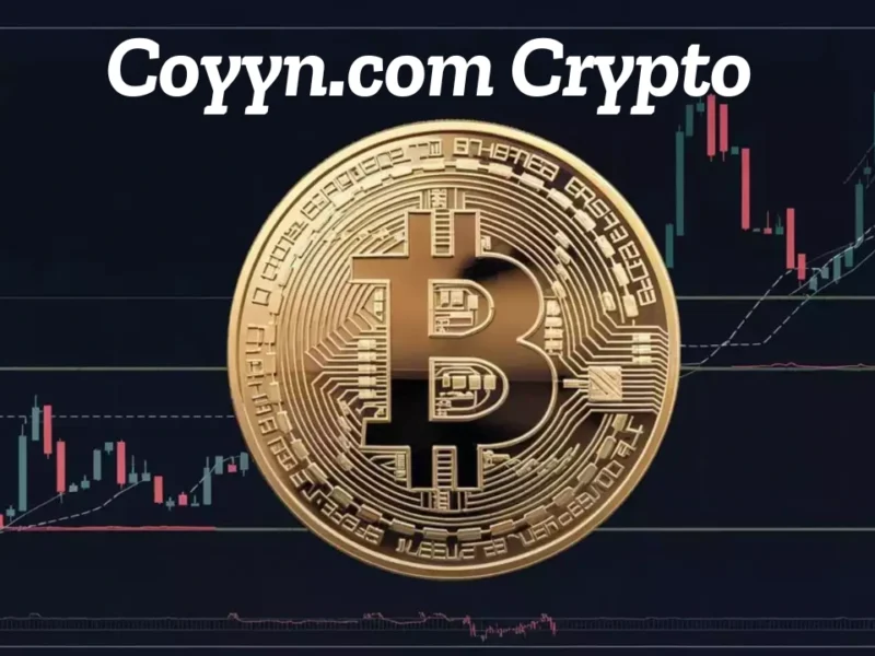 Coyyn.com Crypto