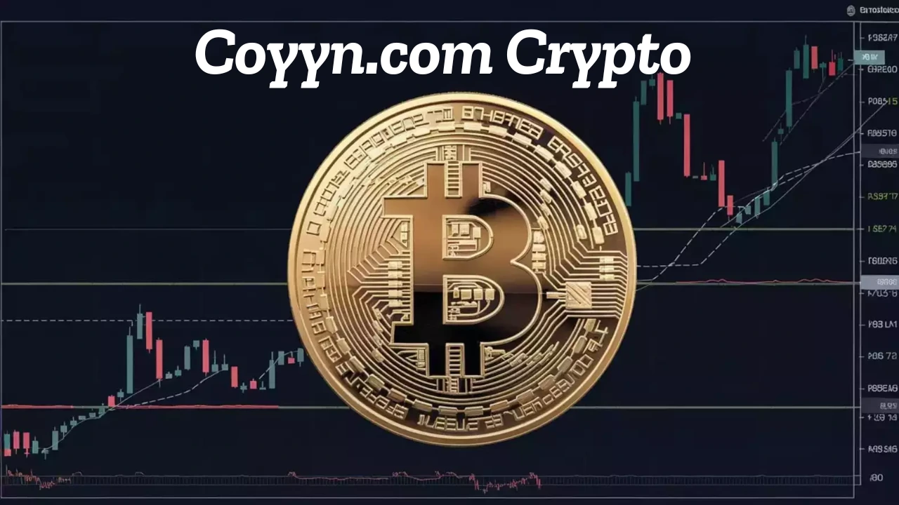 Coyyn.com Crypto