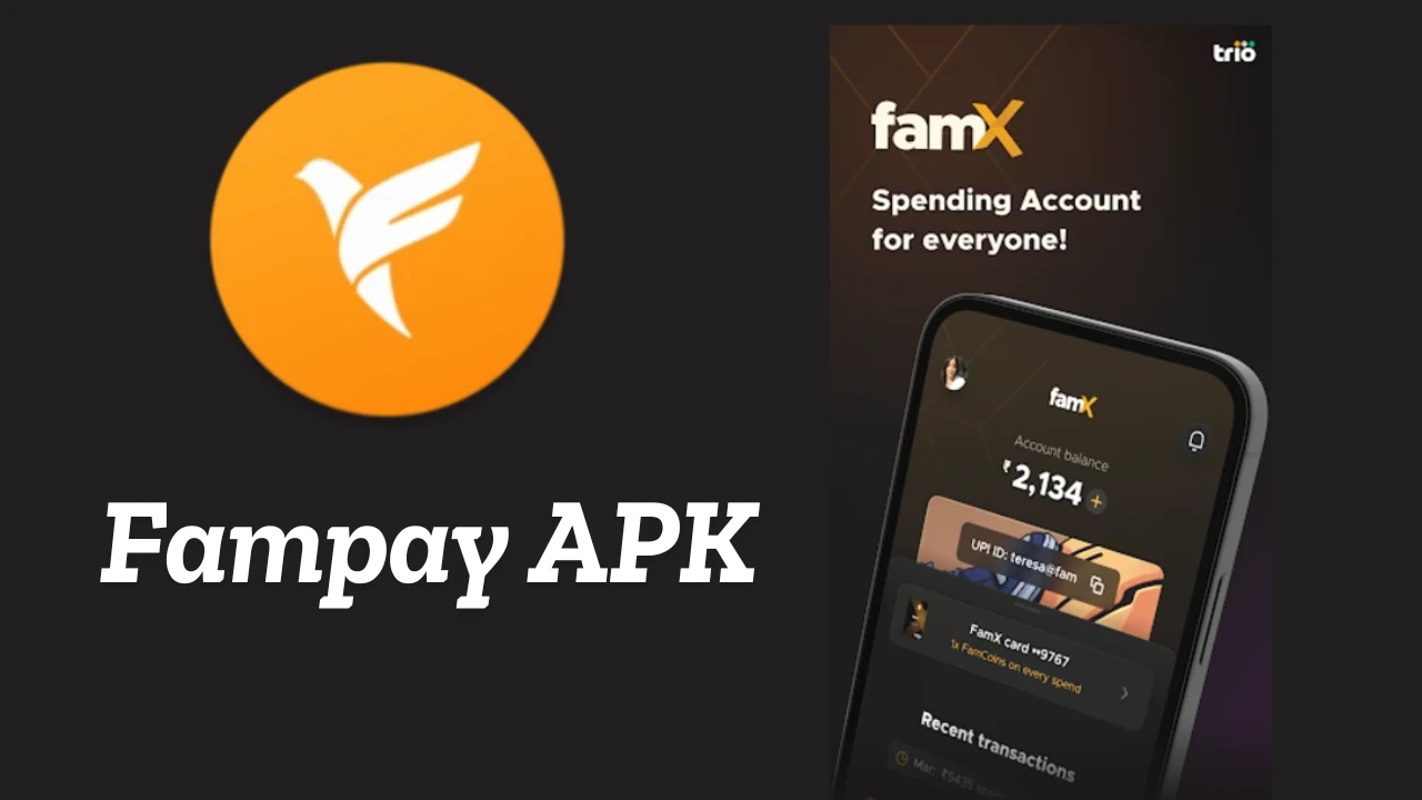 Fampay APK