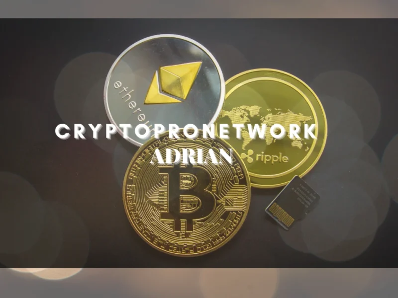 cryptopronetwork adrian