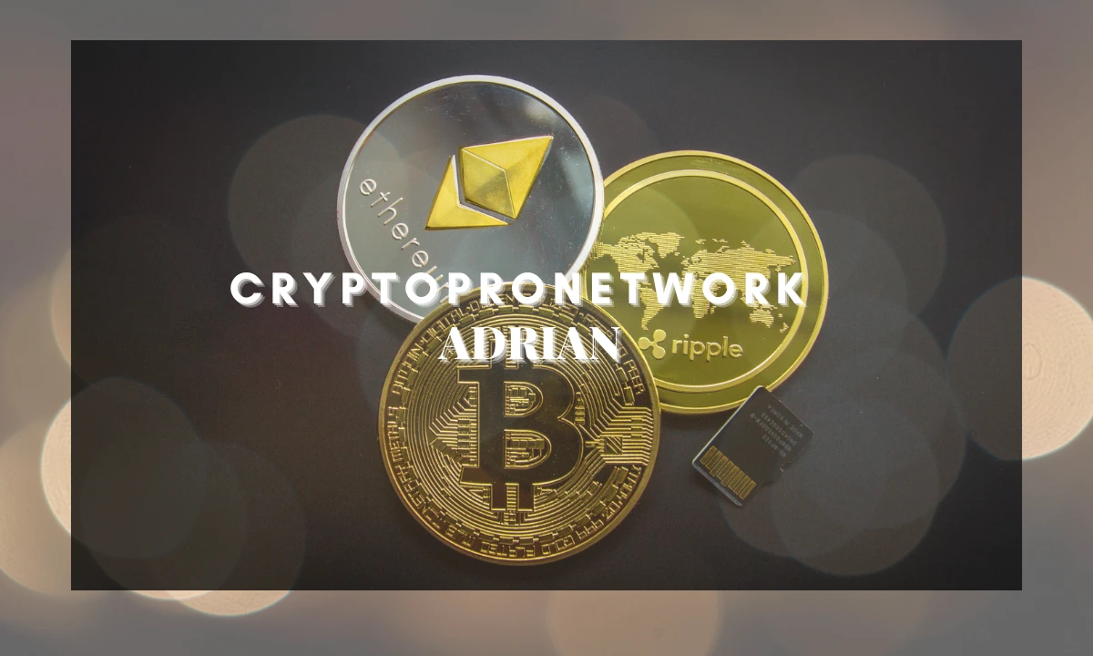 cryptopronetwork adrian