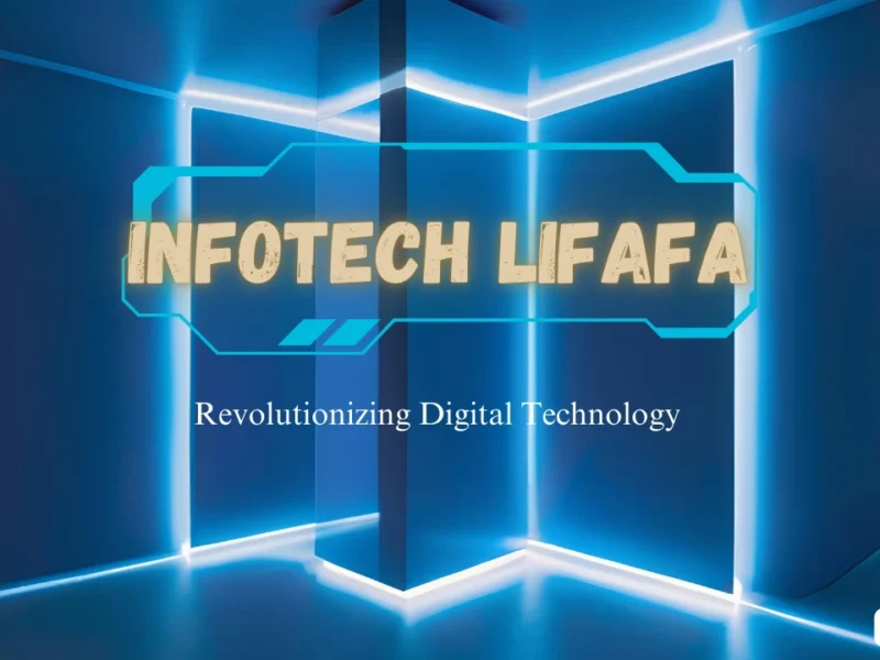 infotech lifafa