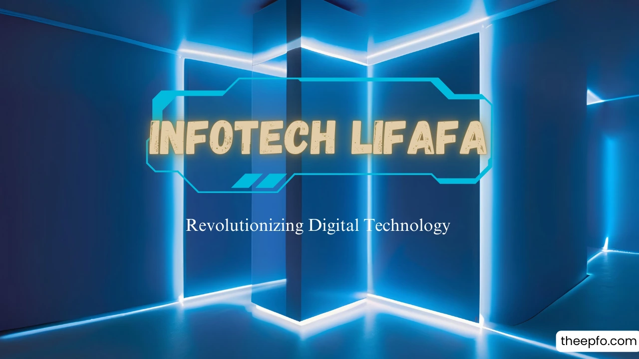 infotech lifafa