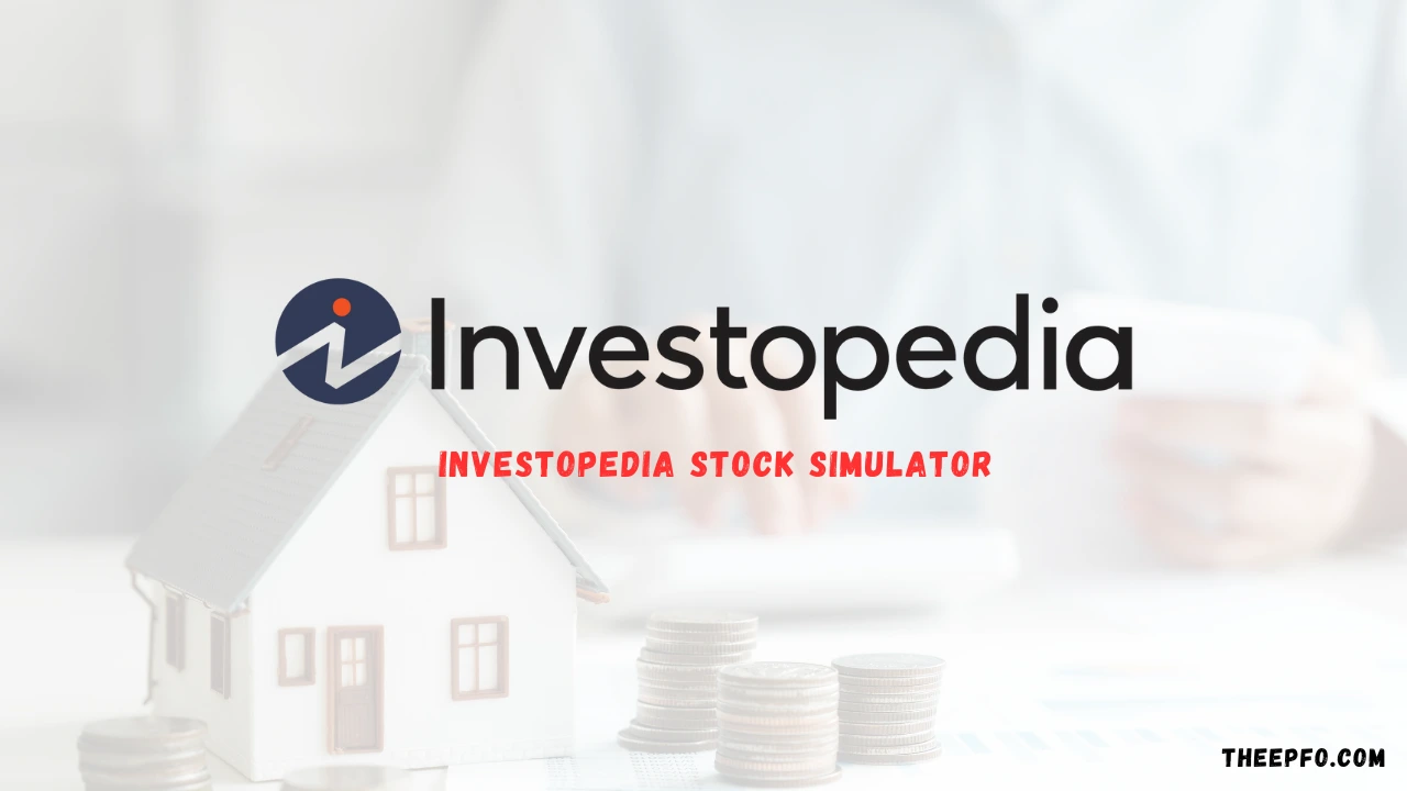 investopedia stock simulator