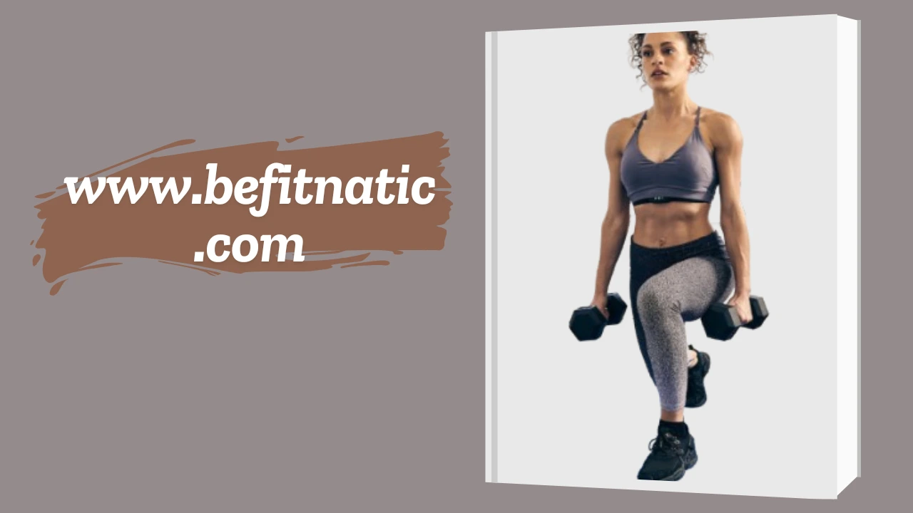 www.befitnatic .com