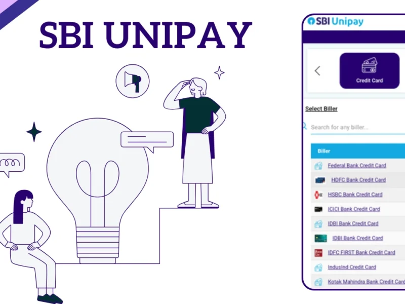 SBI Unipay