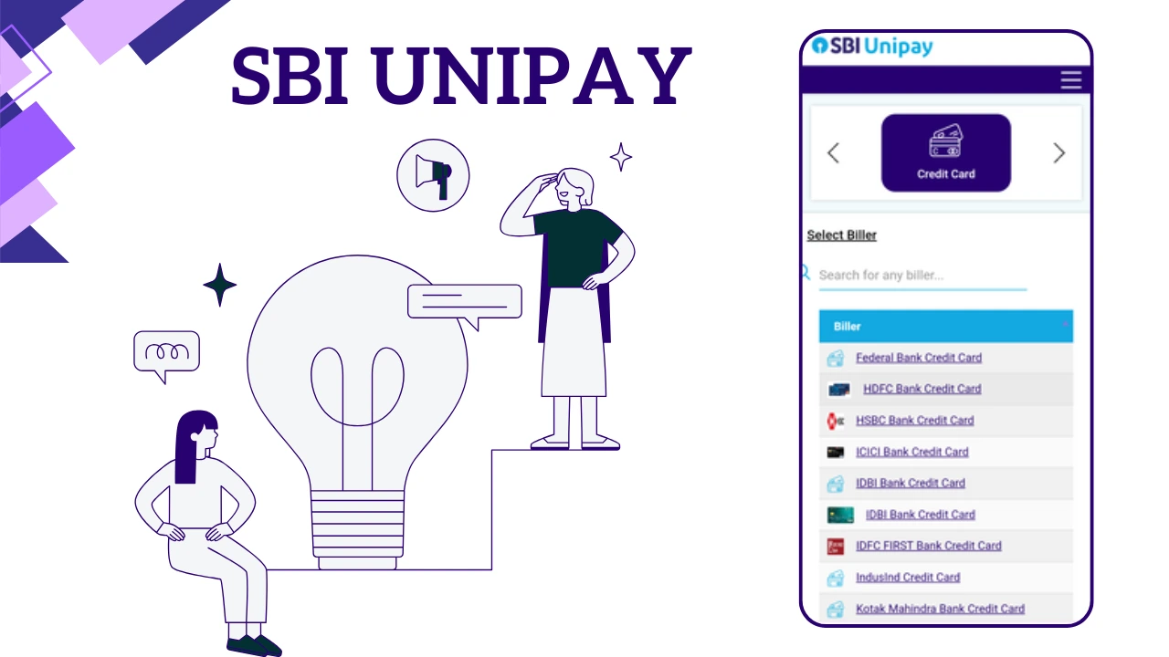 SBI Unipay